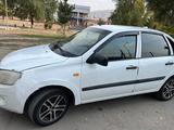 ВАЗ (Lada) Granta 2190 2014 года за 1 800 000 тг. в Алматы – фото 3