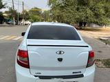 ВАЗ (Lada) Granta 2190 2014 года за 1 800 000 тг. в Алматы – фото 4
