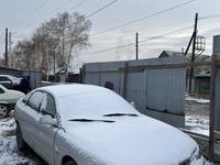 Mazda 626 1996 годаүшін900 000 тг. в Усть-Каменогорск