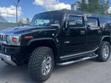 Hummer H2 2008 года за 18 000 000 тг. в Астана