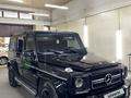 Mercedes-Benz G 55 AMG 2009 годаүшін22 000 000 тг. в Алматы – фото 14