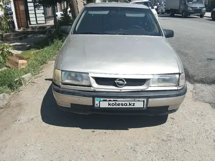 Opel Vectra 1991 года за 500 000 тг. в Кызылорда – фото 2