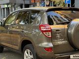 Toyota RAV4 2011 годаүшін6 700 000 тг. в Алматы – фото 4