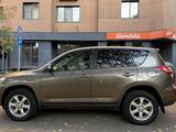 Toyota RAV4 2011 годаүшін6 700 000 тг. в Алматы – фото 5