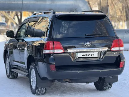 Toyota Land Cruiser 2008 года за 15 000 000 тг. в Астана – фото 18