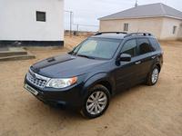 Subaru Forester 2010 года за 5 500 000 тг. в Актау