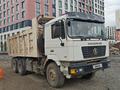 Shacman (Shaanxi)  F2000 2012 года за 8 500 000 тг. в Астана – фото 2