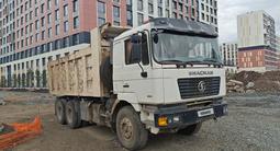 Shacman (Shaanxi)  F2000 2012 года за 8 500 000 тг. в Астана – фото 2
