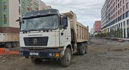 Shacman (Shaanxi)  F2000 2012 года за 8 500 000 тг. в Астана