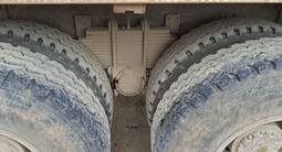 Shacman (Shaanxi)  F2000 2012 года за 8 500 000 тг. в Астана – фото 3