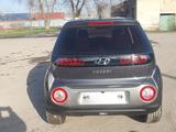 Hyundai Casper 2022 года за 6 500 000 тг. в Шымкент – фото 4