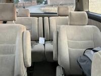 Toyota Alphard 2004 года за 6 700 000 тг. в Шымкент