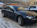 BMW 730 2007 года за 8 500 000 тг. в Астана – фото 5