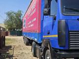 МАЗ  5440 2014 года за 14 500 000 тг. в Атырау – фото 3