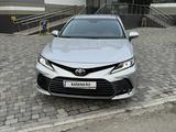 Toyota Camry 2023 годаүшін17 100 000 тг. в Усть-Каменогорск – фото 4