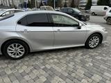 Toyota Camry 2023 годаүшін17 100 000 тг. в Усть-Каменогорск – фото 5