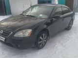 Nissan Altima 2002 года за 2 500 000 тг. в Усть-Каменогорск – фото 4