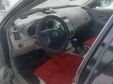 Nissan Altima 2002 года за 2 500 000 тг. в Усть-Каменогорск – фото 5