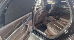 Audi A8 2010 года за 11 500 000 тг. в Алматы – фото 2