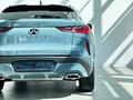 Infiniti QX55 Essential Proassist 2021 годаүшін22 990 000 тг. в Алматы – фото 7