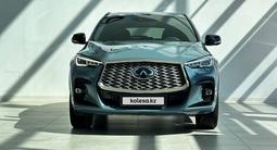 Infiniti QX55 Essential Proassist 2021 годаүшін22 990 000 тг. в Алматы