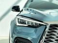 Infiniti QX55 Essential Proassist 2021 годаүшін22 990 000 тг. в Алматы – фото 5