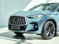 Infiniti QX55 Essential Proassist 2021 годаүшін22 990 000 тг. в Алматы – фото 3