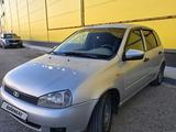 ВАЗ (Lada) Kalina 1119 2008 годаүшін1 100 000 тг. в Актобе – фото 3