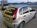 ВАЗ (Lada) Kalina 1119 2008 годаүшін1 100 000 тг. в Актобе – фото 4