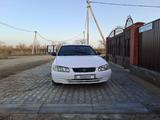 Toyota Camry 1997 года за 3 500 000 тг. в Актобе – фото 2