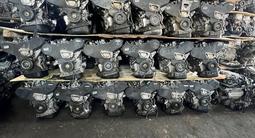 Двигатель 2az 2.4 TOYOTA CAMRY 30 (2az/2ar/1mz/3mz/1gr/2gr/3gr/4gr) за 36 700 тг. в Алматы