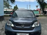 Honda CR-V 2007 годаүшін7 500 000 тг. в Алматы