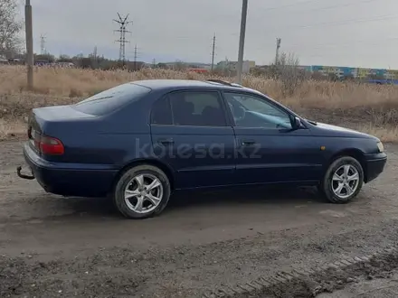 Toyota Carina E 1993 года за 1 800 000 тг. в Жезказган – фото 3