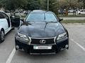Lexus GS 350 2013 года за 12 200 000 тг. в Алматы