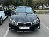Lexus GS 350 2013 годаүшін12 200 000 тг. в Алматы