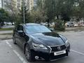 Lexus GS 350 2013 года за 12 200 000 тг. в Алматы – фото 2