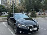 Lexus GS 350 2013 годаүшін12 200 000 тг. в Алматы – фото 2