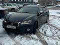 Lexus GS 350 2013 года за 12 200 000 тг. в Алматы – фото 5