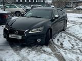 Lexus GS 350 2013 годаүшін12 200 000 тг. в Алматы – фото 5