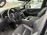 Toyota Land Cruiser 2021 года за 49 000 000 тг. в Алматы – фото 4