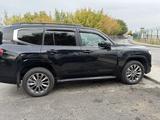 Toyota Land Cruiser 2021 года за 49 000 000 тг. в Алматы – фото 3
