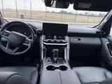 Toyota Land Cruiser 2021 года за 49 000 000 тг. в Алматы – фото 5