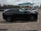 Hyundai Tucson 2025 годаүшін15 700 000 тг. в Астана – фото 4