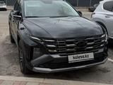 Hyundai Tucson 2025 годаүшін15 700 000 тг. в Астана