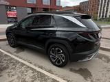 Hyundai Tucson 2025 годаүшін15 700 000 тг. в Астана – фото 5