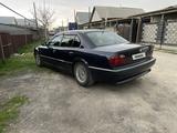 BMW 728 1998 года за 3 400 000 тг. в Алматы – фото 4