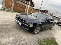 BMW 728 1998 года за 3 400 000 тг. в Алматы