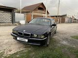 BMW 728 1998 года за 3 400 000 тг. в Алматы – фото 5