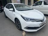 Toyota Corolla 2019 года за 7 500 000 тг. в Алматы