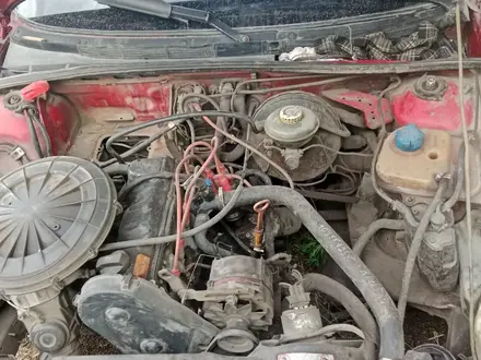Audi 80 1991 года за 350 000 тг. в Караганда – фото 3